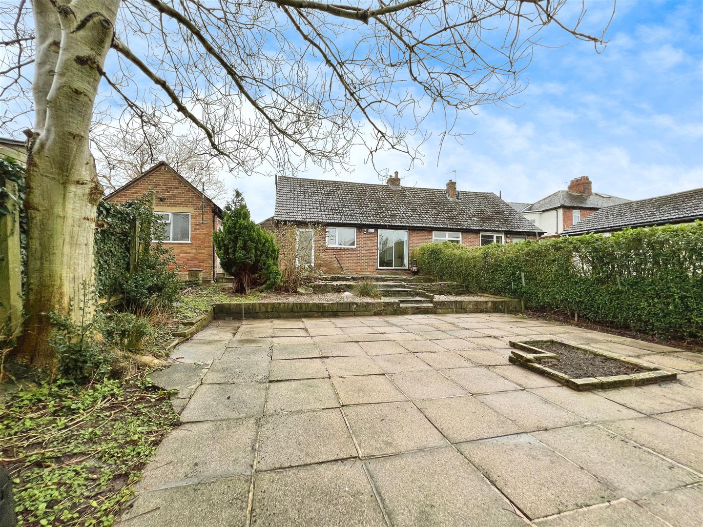 Woodplumpton Lane, Broughton, Preston Holdens Estate Agents